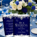 Search for silver 7x5 invitations Diamond