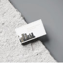 Search for marketing manager business cards Real estate agent