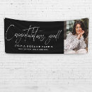 Search for graduation banners Simple