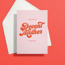 Search for sarcastic mothers day cards Mum