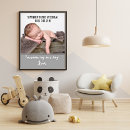 Search for birth posters Cute