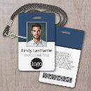 Search for clinic id badges Retail