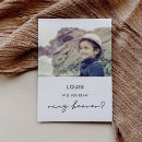 Search for ring bearer cards Modern