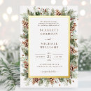 Search for pine cone invitations Foliage