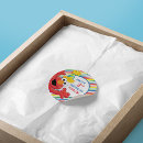 Search for sesame street birthday stickers Rainbow