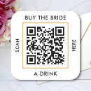 Search for bachelorette drink stickers Bridal party