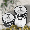 Search for poker chips Groomsman