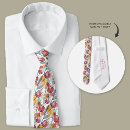 Search for tulip wedding ties Groom