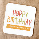 Search for happy birthday kids stationery Cute