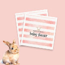 Search for watercolor bunny napkins Party