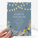 Search for spring picnic invitations Elegant