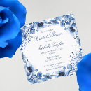 Search for asian bridal shower invitations Chinoiserie