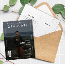 Search for class of frame postcards Graduate