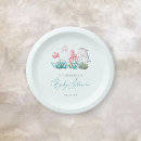 Search for ocean paper plates Blue