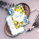 Search for capri cards Mediterranean