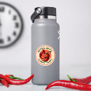 Search for hot chilli stickers Cartoon