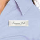 Search for wedding planner name tags For her
