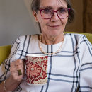 Search for women retirement mugs Vintage