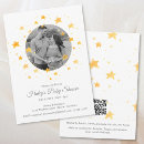 Search for photo baby shower invitations Qr code