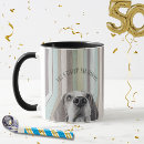 Search for half century mugs Milestone birthday