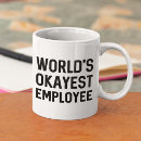 Search for worlds best employee mugs Worker