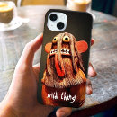 Search for things iphone cases Wild thing