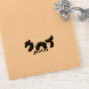 Search for large initial stickers For kids