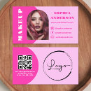 Search for arch business cards Qr code