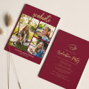 Search for university graduation invitations College