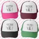 Search for social hats Bachelorette party