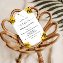 Search for spring shower wedding invitations Fall