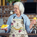 Search for queens aprons Grandmother