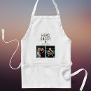 Search for 2 standard aprons Create your own