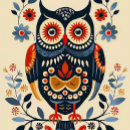 Search for owl drawing posters Animals