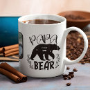 Search for cool bear mugs Dad