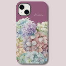 Search for fuchsia iphone cases Botanical