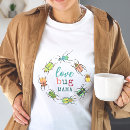 Search for love bug tshirts Cute