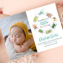 Search for love bug cards Baby shower