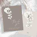 Search for white orchids cards Watercolor