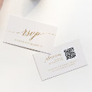 Search for bridal party dinner invitations Classic