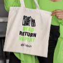 Search for repeating bags Typography