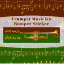 Search for musicians bumper stickers Jazz