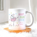 Search for girls dancing mugs Ballet