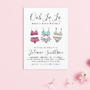 Search for lingerie invitations Bridal