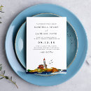 Search for lighthouse invitations Navy