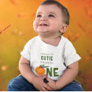 Search for orange baby shirts First birthday