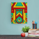 Search for totem art Traditional