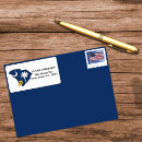 Search for carolina return address labels Usa