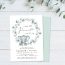 Search for eucalyptus couples baby shower invitations Cute