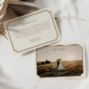 Search for vintage couple cards Typography